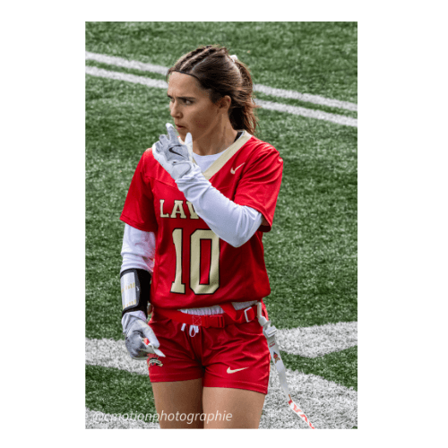 American Football Article